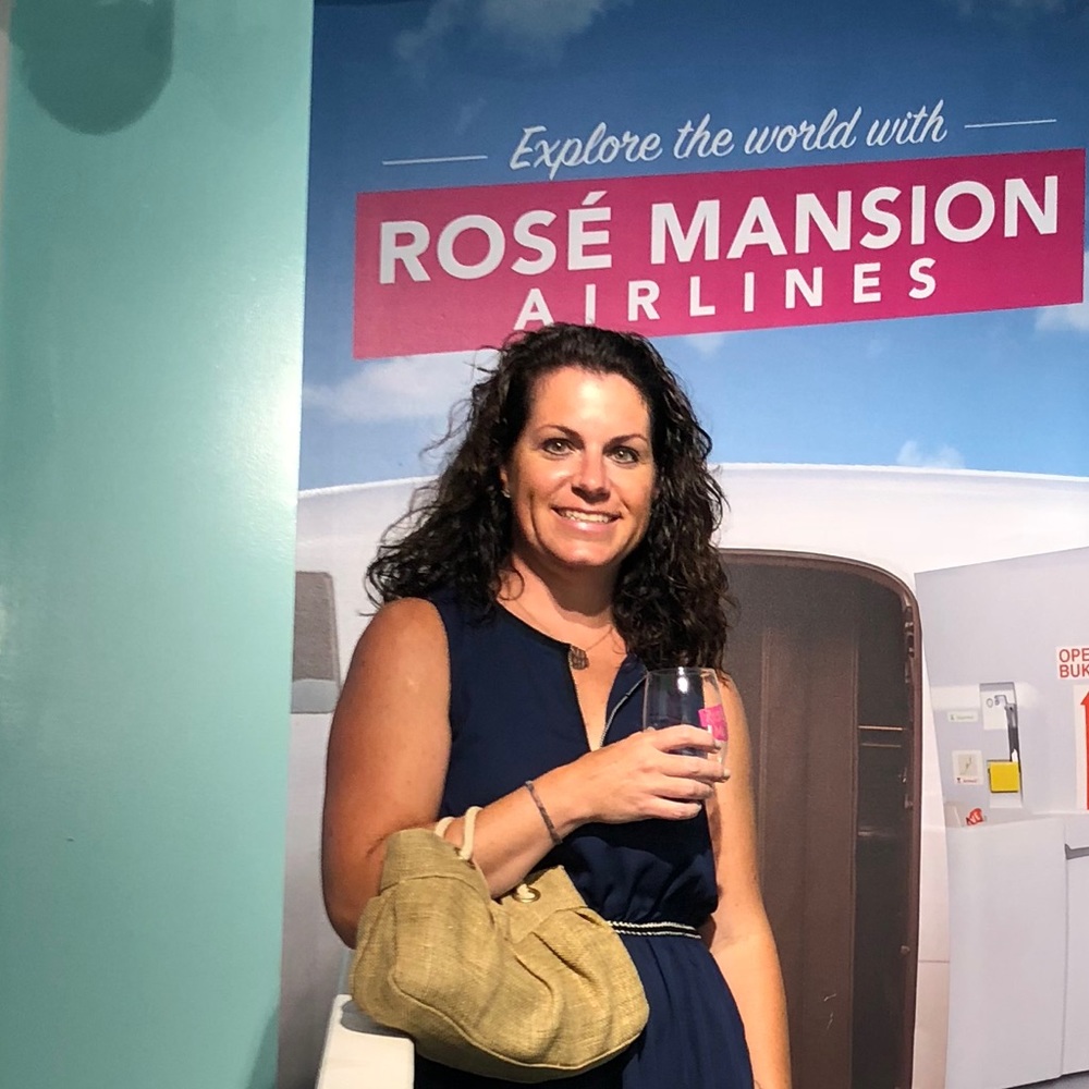 Meet your Posher, Renee